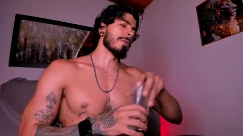 wolferatus online show from April 11, 5:49 pm