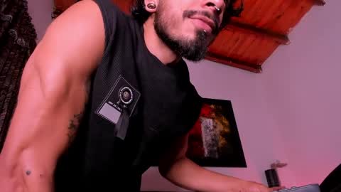 wolferatus online show from March 25, 9:19 pm