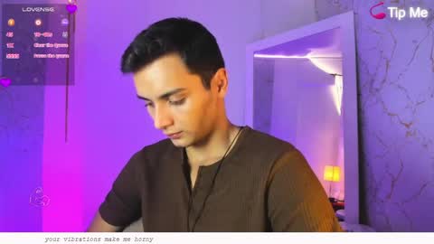 Andrew online show from May 16, 2:48 pm