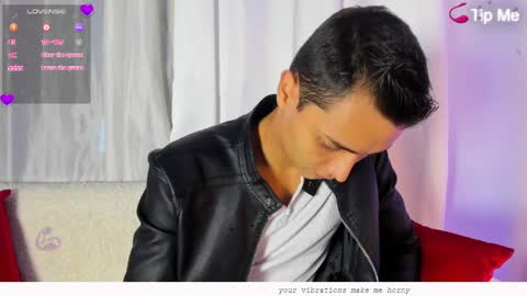 Andrew online show from May 9, 11:22 am