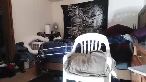 Snapshot of wolfman79 chatting on January 6, 12:16 am wolfman79 online show from January 6, 12:16 am