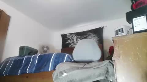 wolfman79 online show from April 18, 6:20 pm