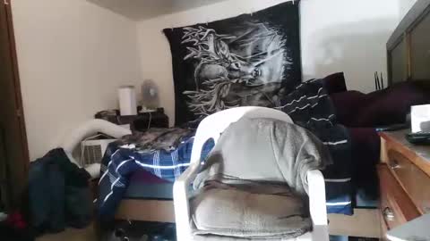 Snapshot of wolfman79 chatting on January 11, 11:45 am wolfman79 online show from January 11, 11:45 am