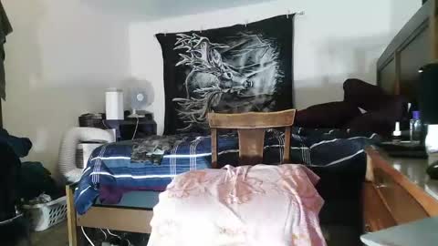Snapshot of wolfman79 chatting on January 1, 2:20 pm wolfman79 online show from January 1, 2:20 pm