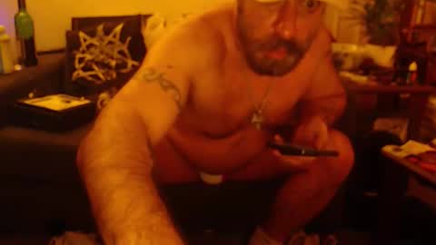 Wolf online show from April 6, 1:13 am