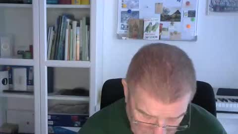 wolsch48 online show from January 17, 8:06 am