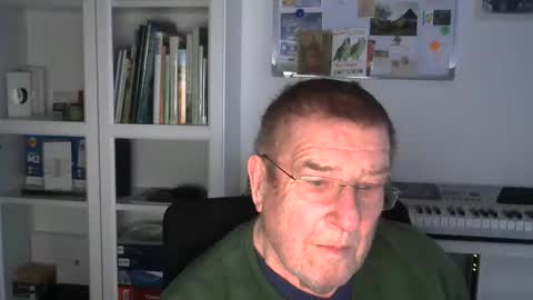 wolsch48 online show from February 5, 7:26 am