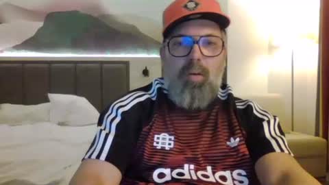 Adam online show from December 5, 11:12 pm