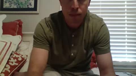 wonderboy920 online show from March 19, 3:48 pm