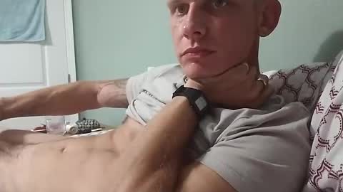 Snapshot of woodson5432 chatting on September 9, 6:24 am LongNThrobbn online show from September 9, 6:24 am