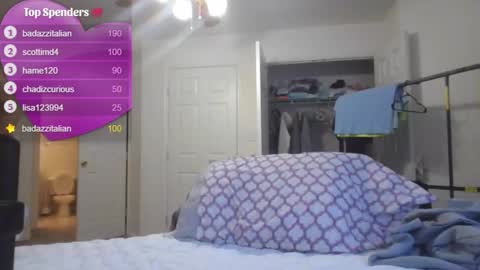 LongNThrobbn online show from November 6, 8:56 pm