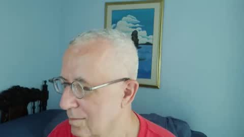 jon online show from April 12, 6:09 pm