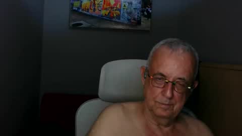 jon online show from March 19, 12:25 am