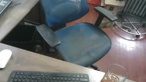 woodworker6473 online show from March 12, 4:15 pm