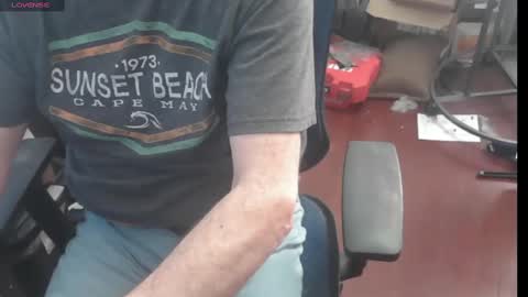 Snapshot of woodworker6473 chatting on January 20, 1:53 pm woodworker6473 online show from January 20, 1:53 pm