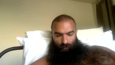 woof_wolf37 online show from May 20, 3:51 pm