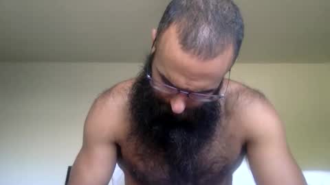 woof_wolf37 online show from April 15, 4:18 pm