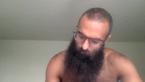 woof_wolf37 online show from May 14, 4:27 pm