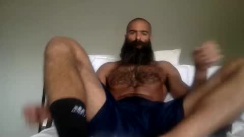 woof_wolf37 online show from May 2, 5:59 pm
