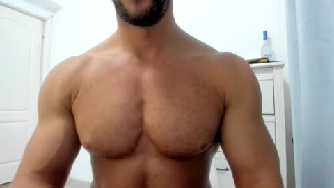Snapshot of woolfiie chatting on October 3, 3:28 pm Wolfie online show from October 3, 3:28 pm