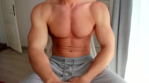 Wolfie online show from April 28, 7:57 am