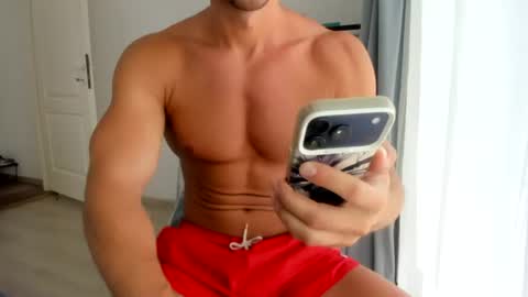 Wolfie online show from June 25, 8:08 am