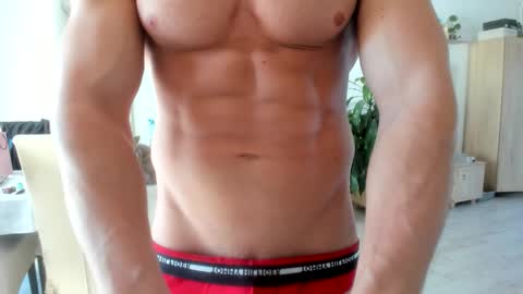 Wolfie online show from April 26, 6:55 am