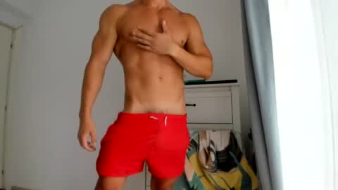 Wolfie online show from June 24, 11:13 am