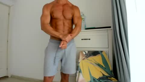 Wolfie online show from June 19, 1:05 pm