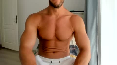 Wolfie online show from June 17, 8:27 am
