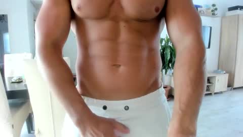 Wolfie online show from June 11, 12:14 pm