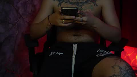 Woondeer online show from February 12, 11:11 pm