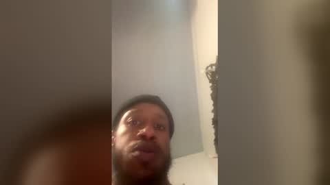 DaddyDiccQue online show from March 31, 1:46 pm