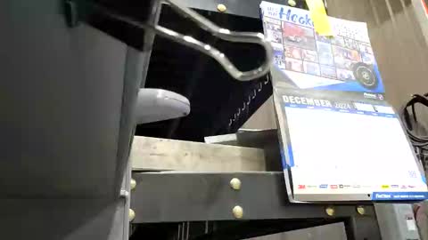 workingman6969 online show from December 4, 1:09 pm