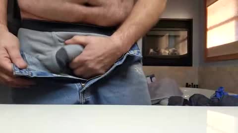 workingman6969 online show from December 3, 9:45 pm