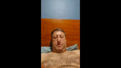 Matt online show from May 19, 5:57 am
