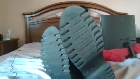 Ares online show from June 8, 1:23 pm