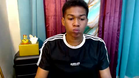 Josh This is my new account now  online show from January 11, 8:23 pm