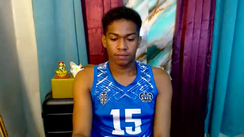 Josh This is my new account now  online show from January 8, 1:44 am