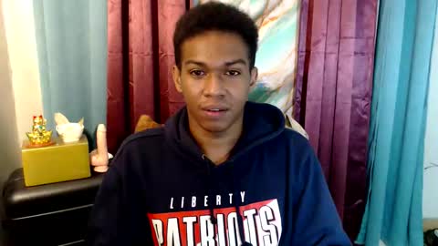 Josh This is my new account now  online show from November 7, 8:23 pm