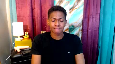 Josh This is my new account now  online show from February 5, 2:07 am