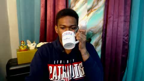 Josh This is my new account now  online show from October 20, 8:46 pm