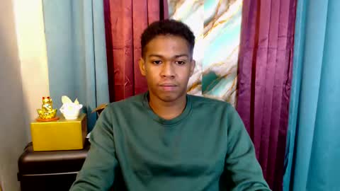 Josh This is my new account now  online show from January 6, 6:01 pm