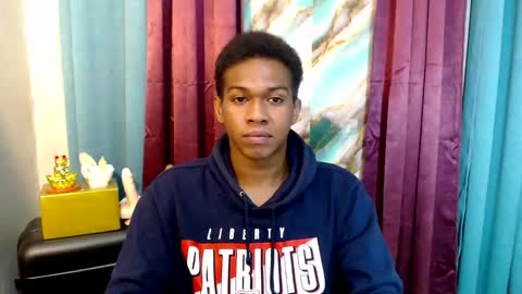 Josh This is my new account now  online show from November 19, 2:17 pm