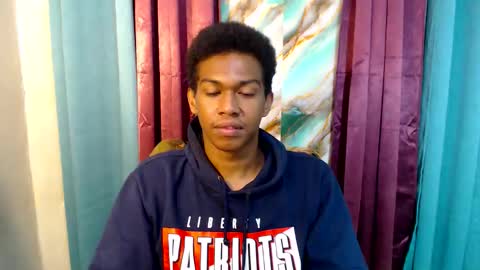 Snapshot of worshipmycockxxx chatting on October 8, 10:14 pm Josh This is my new account now online show from October 8, 10:14 pm