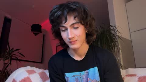 Glen online show from March 19, 10:46 pm