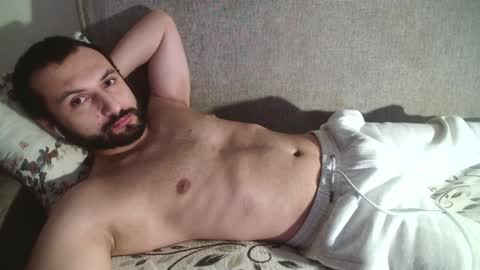 Snapshot of wowmichael69 chatting on February 8, 7:48 am Josy online show from February 8, 7:48 am