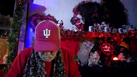 SCOOTER online show from January 18, 5:31 am