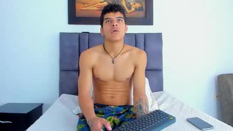 wyatt online show from February 19, 6:26 pm