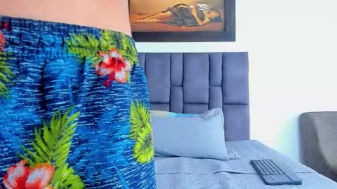 wyatt online show from February 20, 5:37 pm